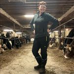 Winifred Duffy - @winnieds - Instagram
