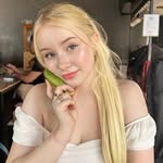 Winifred Ford - @soneelgag - Instagram