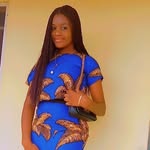 winnie frank - @winifredvajime - Instagram