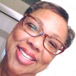 Winifred Elayne Irby Gray - @graywinifred - Instagram