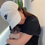 Winifred Lee - @fredlwy - Instagram