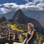 Winifred Lee - @winifredrlee - Instagram