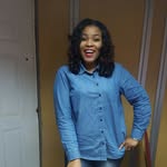 Winifred Moses - @reelchildofgrace - Instagram