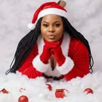 Winifred Moses-Dada - @winifredmosesdada - Instagram