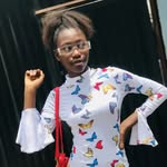 Winifred Patrick - @winifred.patrick.92 - Instagram