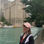 Winifred Perry - @mischel_berg - Instagram