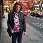 Winifred Ryan - @winifred_r_mp - Instagram