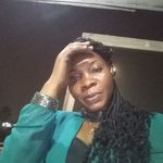 Winifred Annan-Simons - @annansimonswinifred - Instagram