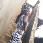 Winifred Simon - @winifredsimon417 - Instagram