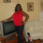 Winifred Simon - @simonwinifred - Instagram