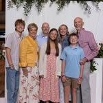Winifred Heinrich Walker - @wjbwalker63 - Instagram