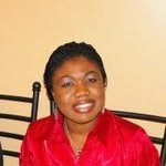 Winifred Kutu Walker-Sulaiman - @winifredwalker12 - Instagram