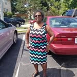 Winifred Walker - @winifredwalker - Instagram