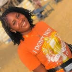Winifred Walker Gofa - @merciacjohnson - Instagram