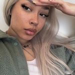 Winifred Young - @winnie_jay24 - Instagram