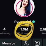 Winifred Young - @toothejmltqh - Instagram