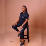 Winifred Young Chiagozie - @winifredyoung - Instagram