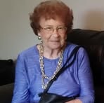 Winnie Bates - Facebook