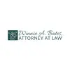 Winnie Bates Attorney at Law - @wab1955 - TikTok