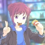 Winnie - @winnie_bates_v054 - Instagram