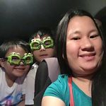 Winnie Lapuz Castro - @winniecastro - Instagram