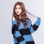 Winnie Chao - @c.w15 - Instagram