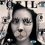 Winnie Chao - @iriscoca - Instagram