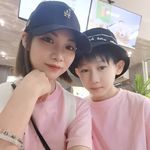 Winnie Chao - @laigalaxy_chao - Instagram