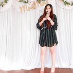 Winnie Chao - @winbosworld - Instagram