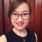 Winnie Chao - @chao_winnie - Instagram