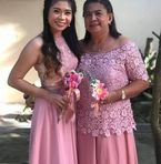 Winnie David - Facebook