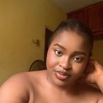 Winnie Evans - @winnie_evanz - Instagram