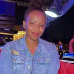 Winnie Evans - @winsletbae - Instagram