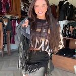 Winnie Evans - @manesbclgf - Instagram