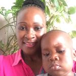 Winnie Evans - @evanswcc - Instagram
