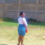 Winnie Njeri - @winnieevans.njeri - Instagram