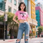 Winnie Franklin - @winnieflin605 - Instagram