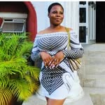 Winnie Uzoma - @winniexfranklin - Instagram