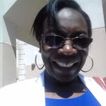 Winnie Hallonda - @hallondawinnie - Instagram