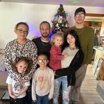 Winnie N Josh Vaughn - @winnie.hall.95 - Instagram