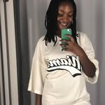 Winnie Jonas - @winnie_j20 - Instagram
