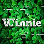 winnie jones - @haze.l397 - Instagram