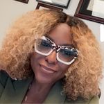 Winnie Jones - @notablenona - Instagram