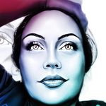Winnie Jones - @isaiyana - Instagram