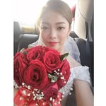 Winnie Jong - @hui5520 - Instagram