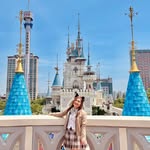 Winnie Jong - @winnie_shien - Instagram