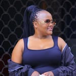 Winnie Jongwe - @winniejongwe - Instagram