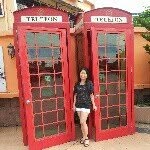 WinnieJong - @weishienjong - Instagram