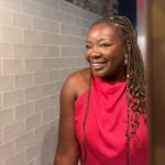Winnie Keith - @winntuition - Instagram