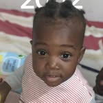 Winnie Keith - @kibangoukeith - Instagram